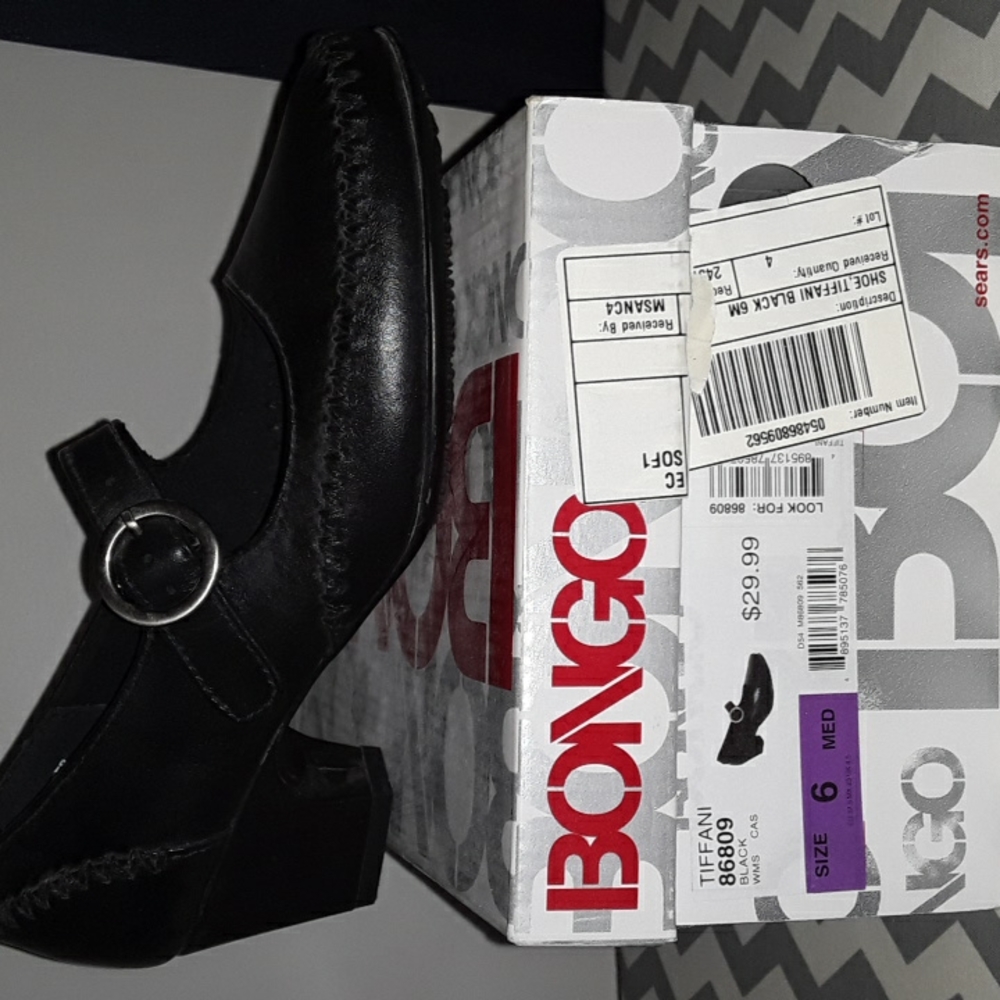 Shoes - Picture 3 of 3